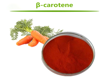 What Does Beta Carotene Do For Your Body？